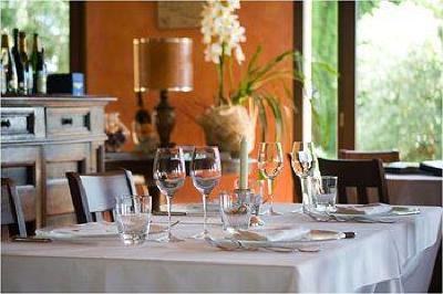 фото отеля Borgo Villa Curina Hotel Castelnuovo Berardenga