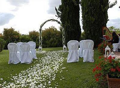 фото отеля Borgo Villa Curina Hotel Castelnuovo Berardenga