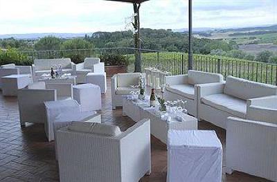 фото отеля Borgo Villa Curina Hotel Castelnuovo Berardenga