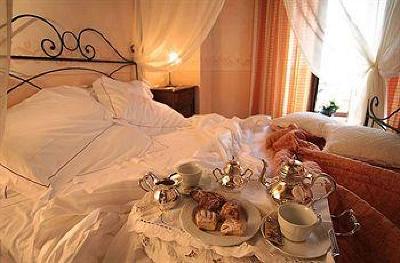 фото отеля Borgo Villa Curina Hotel Castelnuovo Berardenga