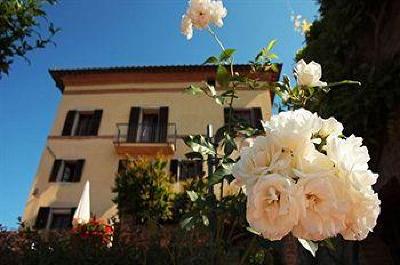 фото отеля Borgo Villa Curina Hotel Castelnuovo Berardenga