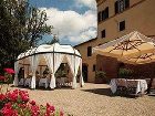 фото отеля Borgo Villa Curina Hotel Castelnuovo Berardenga