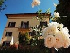 фото отеля Borgo Villa Curina Hotel Castelnuovo Berardenga