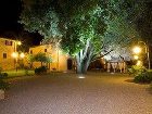 фото отеля Borgo Villa Curina Hotel Castelnuovo Berardenga