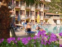 Belcehan Beach Hotel