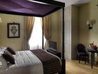 фото отеля San Firenze Suites & Spa