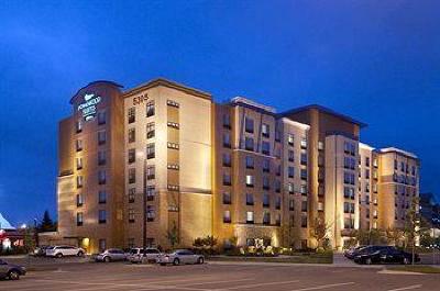 фото отеля Homewood Suites Minneapolis - St Louis Park at West End