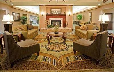 фото отеля Homewood Suites Minneapolis - St Louis Park at West End