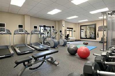 фото отеля Homewood Suites Minneapolis - St Louis Park at West End