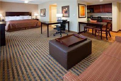 фото отеля Homewood Suites Minneapolis - St Louis Park at West End