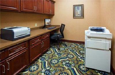 фото отеля Homewood Suites Minneapolis - St Louis Park at West End