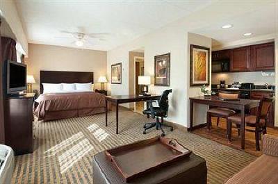 фото отеля Homewood Suites Minneapolis - St Louis Park at West End