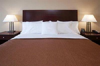 фото отеля Homewood Suites Minneapolis - St Louis Park at West End
