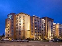 Homewood Suites Minneapolis - St Louis Park at West End