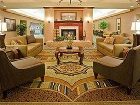 фото отеля Homewood Suites Minneapolis - St Louis Park at West End