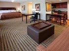 фото отеля Homewood Suites Minneapolis - St Louis Park at West End