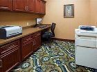 фото отеля Homewood Suites Minneapolis - St Louis Park at West End