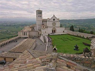 фото отеля San Francesco