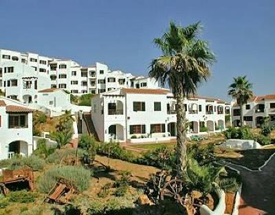 фото отеля Carema Club Playa