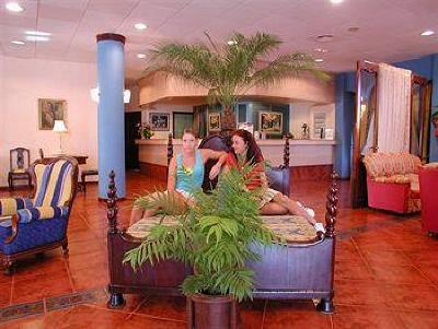 фото отеля Carema Club Playa