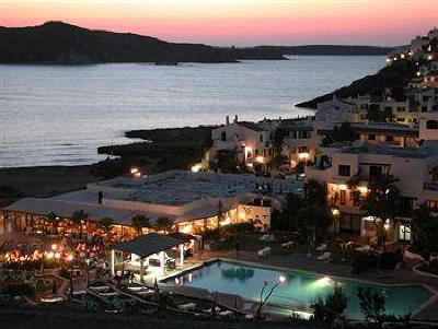 фото отеля Carema Club Playa