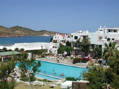 фото отеля Carema Club Playa