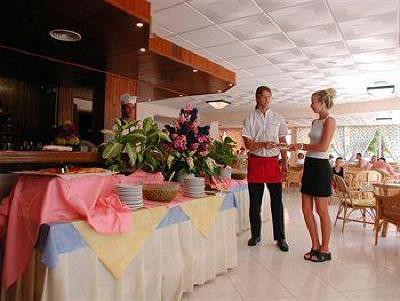 фото отеля Carema Club Playa