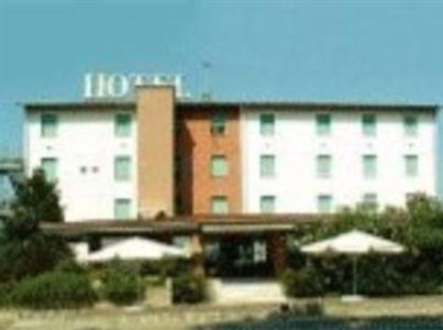 фото отеля Al Castello Hotel Cento