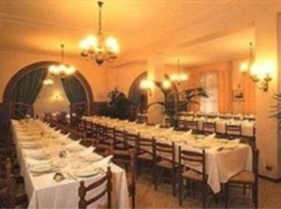 фото отеля Al Castello Hotel Cento