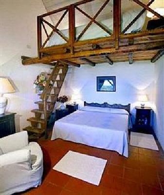 фото отеля Club Village Forte Cappellini