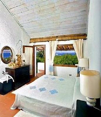 фото отеля Club Village Forte Cappellini