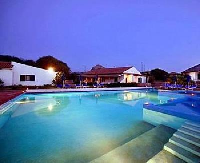фото отеля Club Village Forte Cappellini