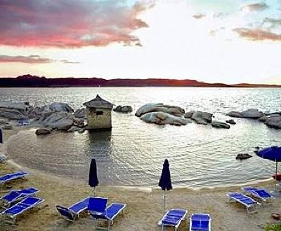 фото отеля Club Village Forte Cappellini