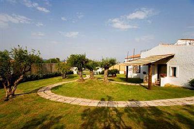 фото отеля Club Village Forte Cappellini