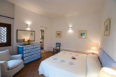 фото отеля Club Village Forte Cappellini