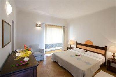 фото отеля Club Village Forte Cappellini