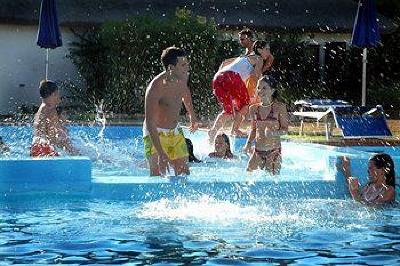 фото отеля Club Village Forte Cappellini