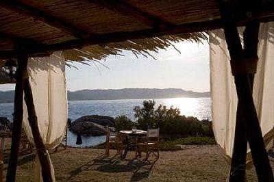 фото отеля Club Village Forte Cappellini