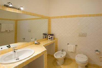 фото отеля Club Village Forte Cappellini