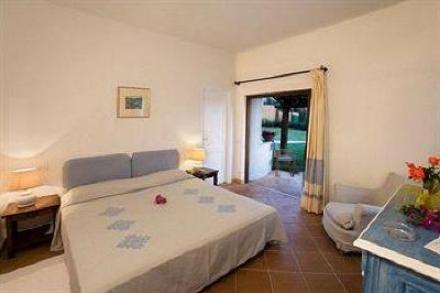 фото отеля Club Village Forte Cappellini