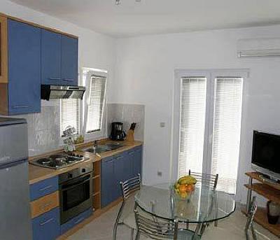 фото отеля Hotel Villa Vrbat Seget Donji