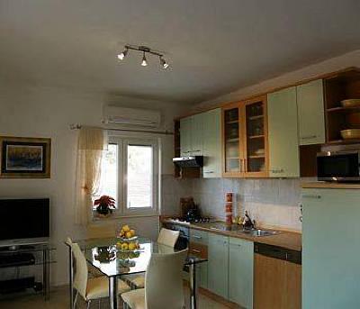 фото отеля Hotel Villa Vrbat Seget Donji