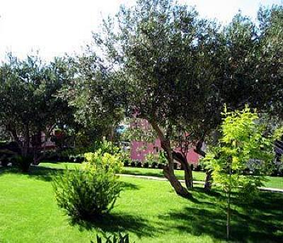 фото отеля Hotel Villa Vrbat Seget Donji