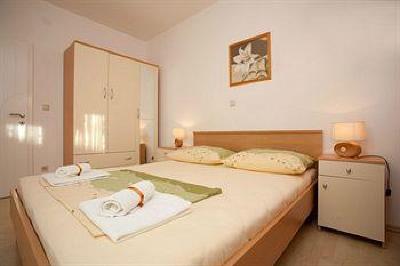 фото отеля Hotel Villa Vrbat Seget Donji