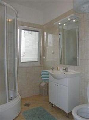 фото отеля Hotel Villa Vrbat Seget Donji
