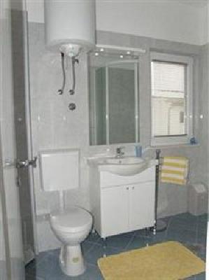 фото отеля Hotel Villa Vrbat Seget Donji