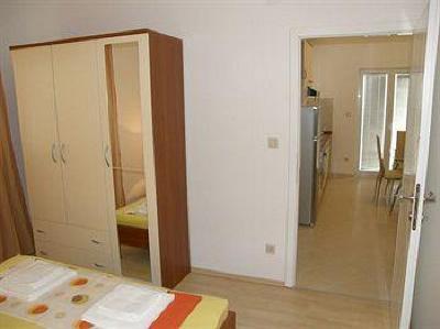фото отеля Hotel Villa Vrbat Seget Donji