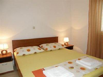 фото отеля Hotel Villa Vrbat Seget Donji