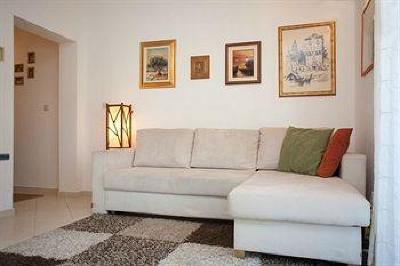 фото отеля Hotel Villa Vrbat Seget Donji