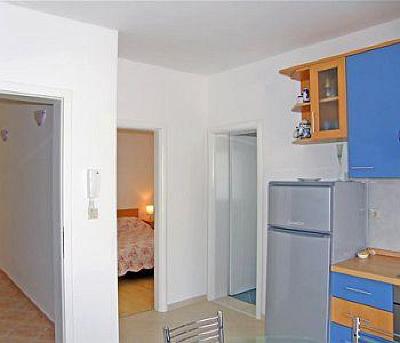 фото отеля Hotel Villa Vrbat Seget Donji